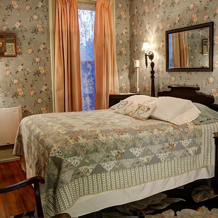 Barrister'S Bed & Breakfast Seneca Falls Dış mekan fotoğraf