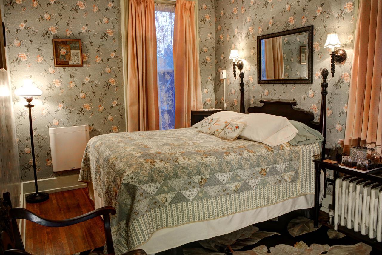Barrister'S Bed & Breakfast Seneca Falls Dış mekan fotoğraf
