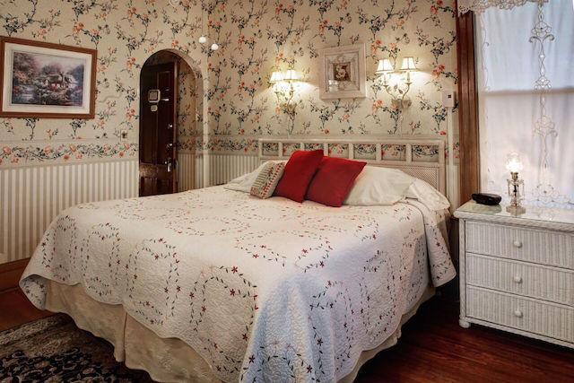 Barrister'S Bed & Breakfast Seneca Falls Oda fotoğraf