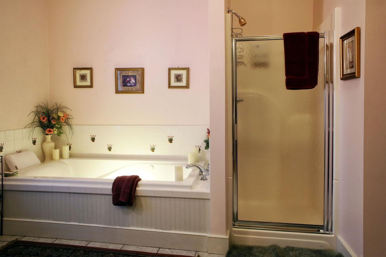Barrister'S Bed & Breakfast Seneca Falls Dış mekan fotoğraf