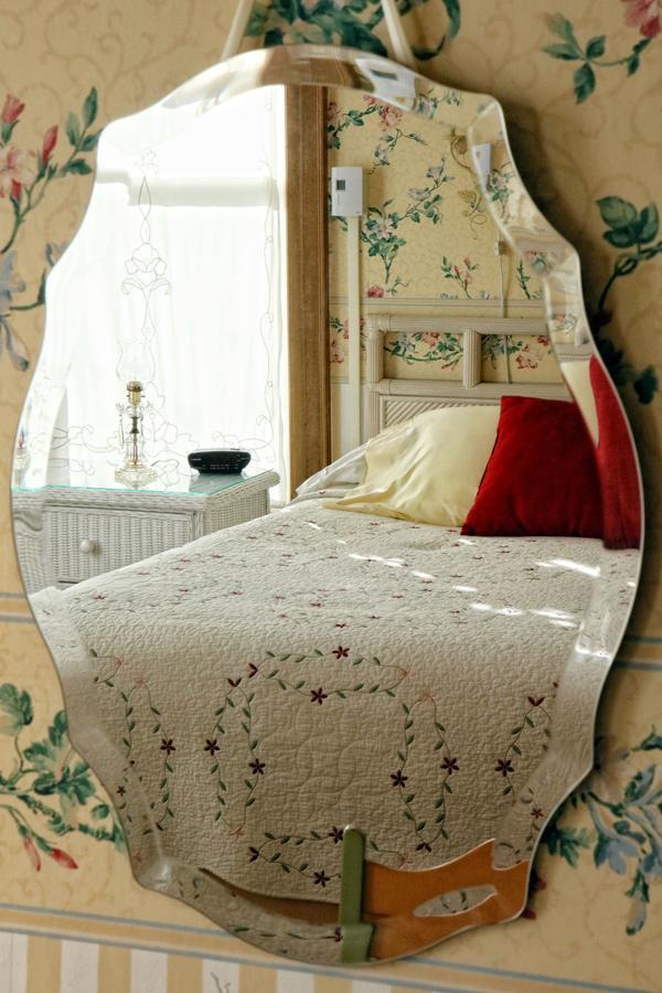 Barrister'S Bed & Breakfast Seneca Falls Dış mekan fotoğraf