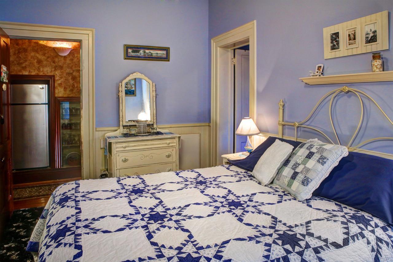 Barrister'S Bed & Breakfast Seneca Falls Dış mekan fotoğraf